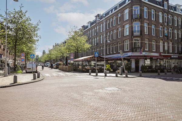 Medium property photo - Eerste Atjehstraat 29-3, 1094 KA Amsterdam